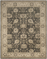 Safavieh Sivas 8'-0" x 10'-0" Rug in Grey / Ivory