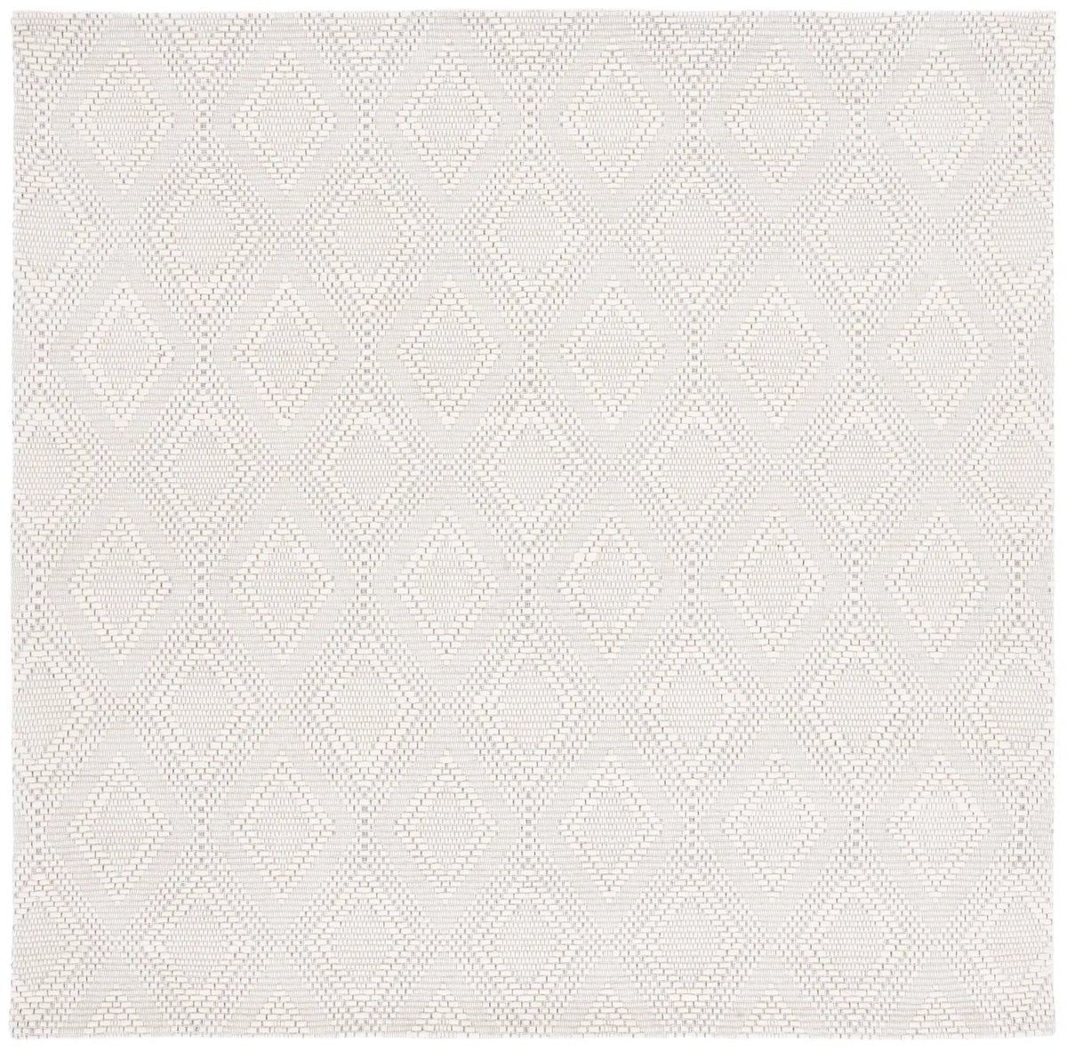 Safavieh Marbella 6'-0" x 6'-0" Rug in Ivory