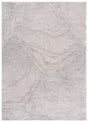 Safavieh Garnet 10'-0" x 13'-0" Rug in Ivory / Grey