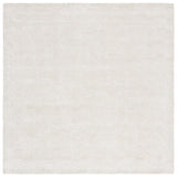 Safavieh Glamour 6'-0" x 6'-0" Rug in Ivory