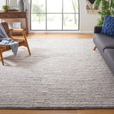 Safavieh Natura 10'-0" x 14'-0" Rug in Ivory / Grey