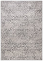 Safavieh Atlas 4'-0" x 6'-0" Rug in Ivory / Grey