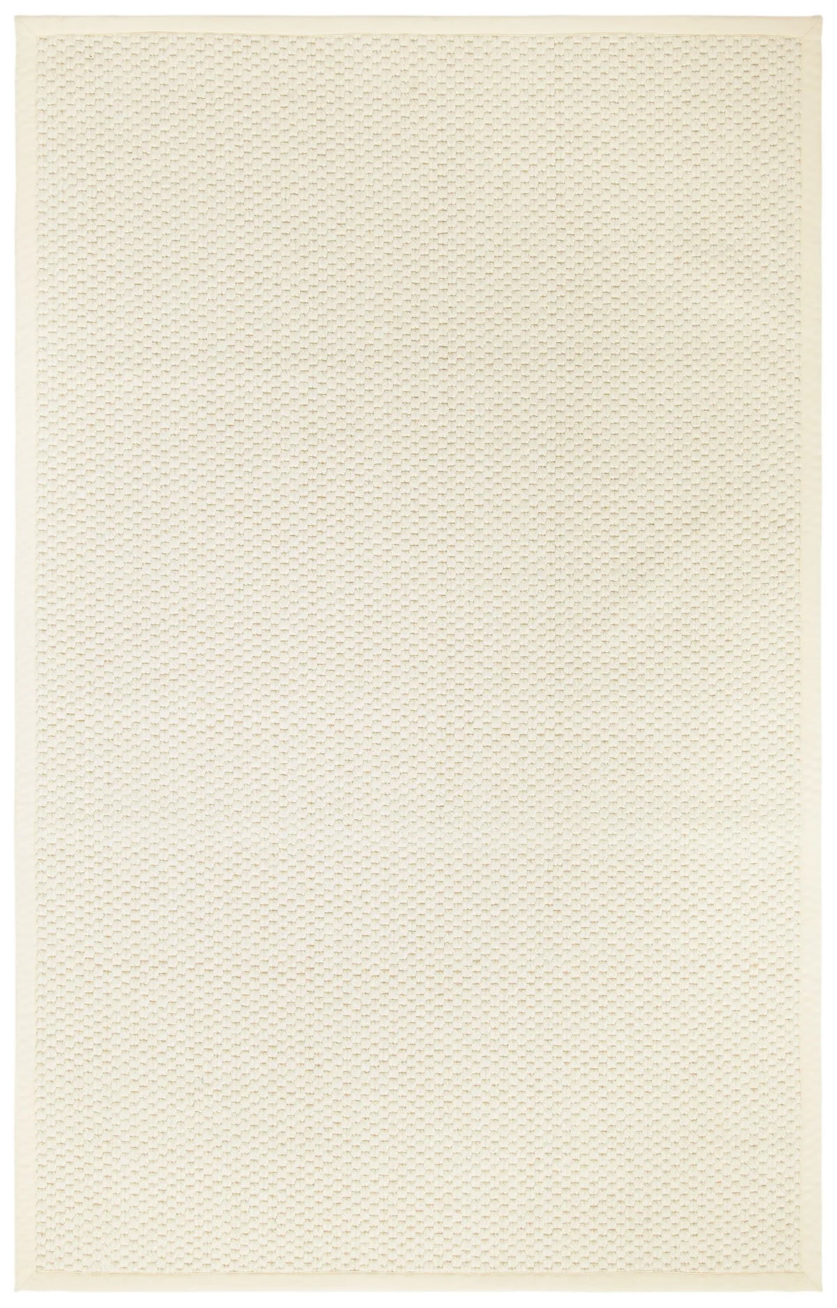 Safavieh Palm Beach 4'-0" x 6'-0" Rug in Ivory