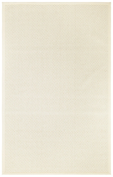 Safavieh Palm Beach 4'-0" x 6'-0" Rug in Ivory