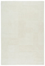 Safavieh Mykonos 4'-0" x 6'-0" Rug in Ivory