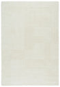 Safavieh Mykonos 4'-0" x 6'-0" Rug in Ivory