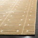 Safavieh Mirage 6'-0" x 9'-0" Rug in Champagne