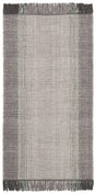 Safavieh Montauk 2'-0" x 3'-0" Rug in Green / Grey