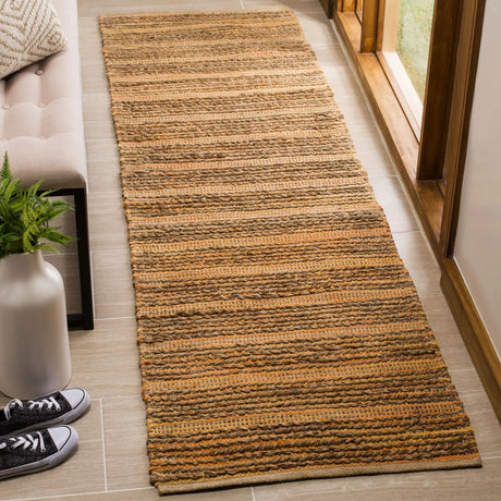 Safavieh Cape Cod 2'-3" x 8'-0" Rug in Orange