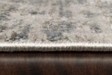 Dynamic Rugs Castilla 3555 Ivory/Grey Rugs - Pile