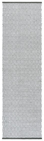 Safavieh Montauk 2'-3" x 8'-0" Rug in Ivory / Dark Green