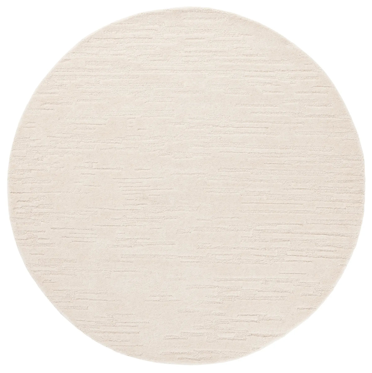 Safavieh Renewal 6'-0" x 6'-0" Rug in Ivory