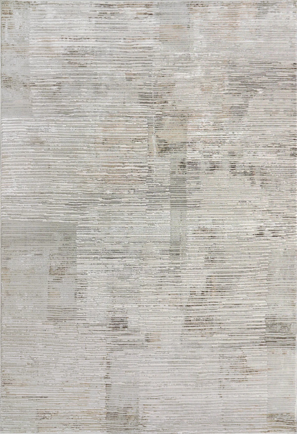 Dynamic Rugs Renaissance 3153 Ivory/Grey Rug - Rectangular