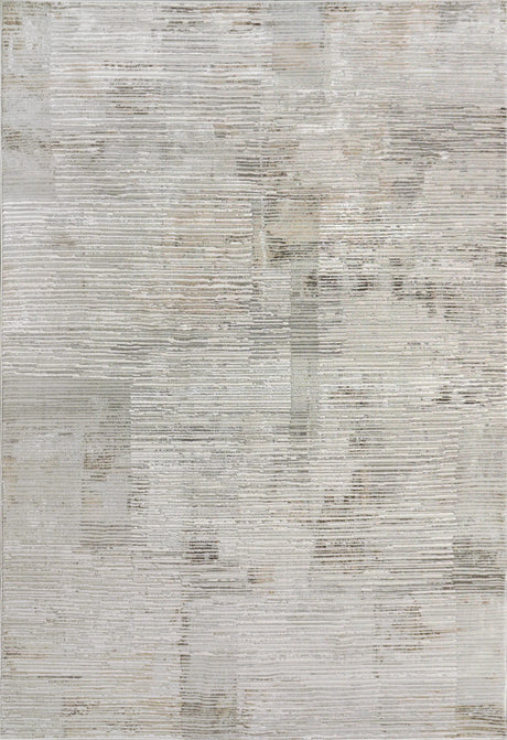 Dynamic Rugs Renaissance 3153 Ivory/Grey Rug - Rectangular