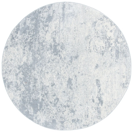 Safavieh Brentwood 10'-0" x 10'-0" Rug in Grey / Ivory