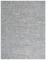 Safavieh Antique Patina 10'-0" x 12'-9" Rug in Blue / Ivory