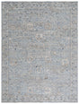 Safavieh Antique Patina 10'-0" x 12'-9" Rug in Blue / Ivory