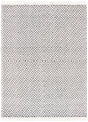 Safavieh Natura 10'-0" x 14'-0" Rug in Ivory / Black