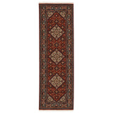 Oriental Weavers Sphinx Lilihan 001C6 Red/ Blue Rugs - runner