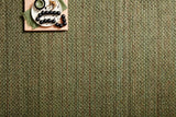 Loloi Lily Lil-01 Green Rugs - styled aerial 1