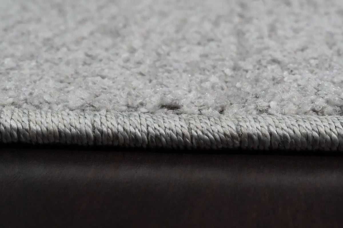 Dynamic Rugs Quin 41008 Light Grey Rugs - Pile