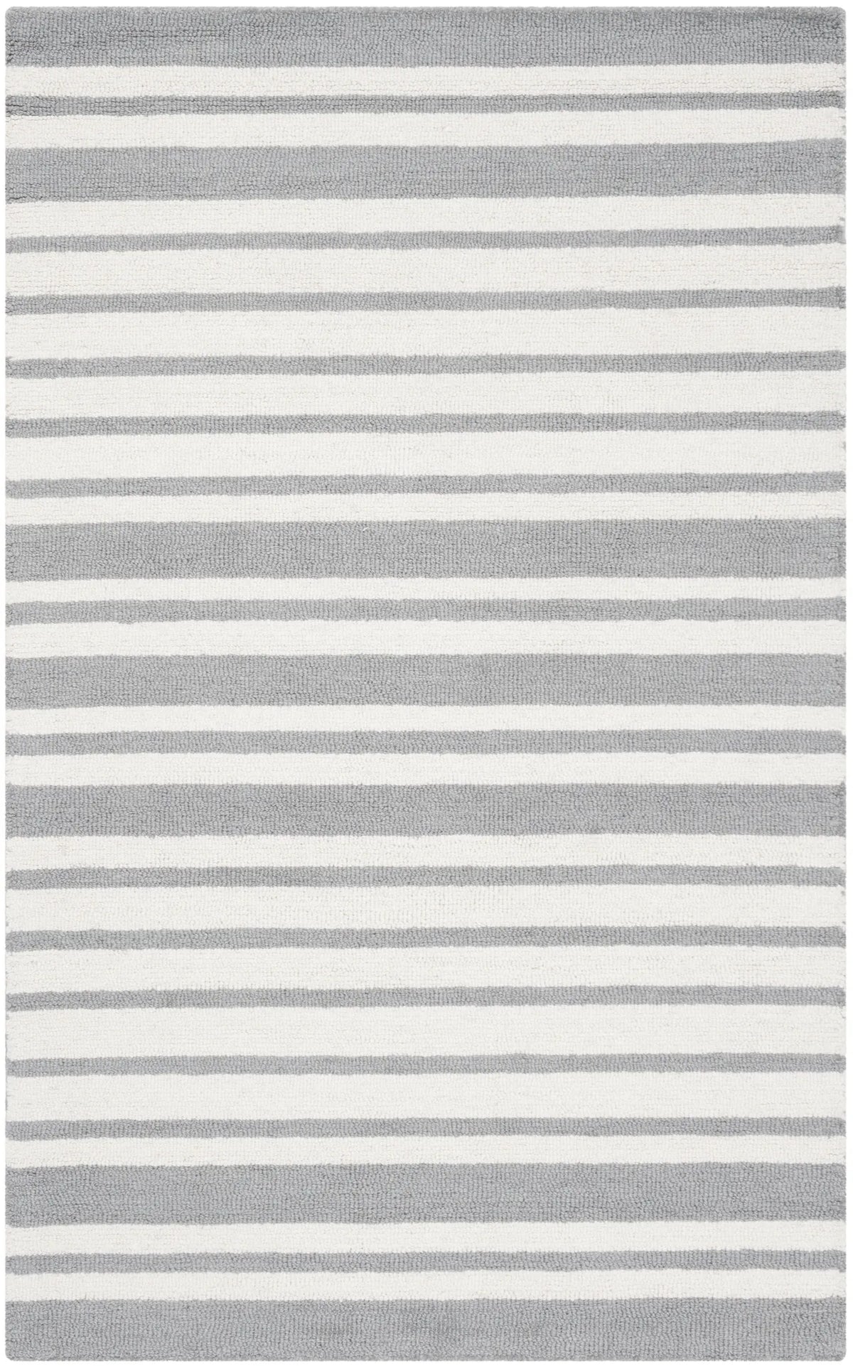Safavieh Safavieh Kids 3'-0" x 5'-0" Rug in Grey / Multi
