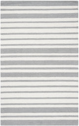 Safavieh Safavieh Kids 3'-0" x 5'-0" Rug in Grey / Multi