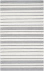Safavieh Safavieh Kids 3'-0" x 5'-0" Rug in Grey / Multi