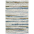 Oriental Weavers Sphinx Easton 4514E Beige/Blue Rugs - main flat