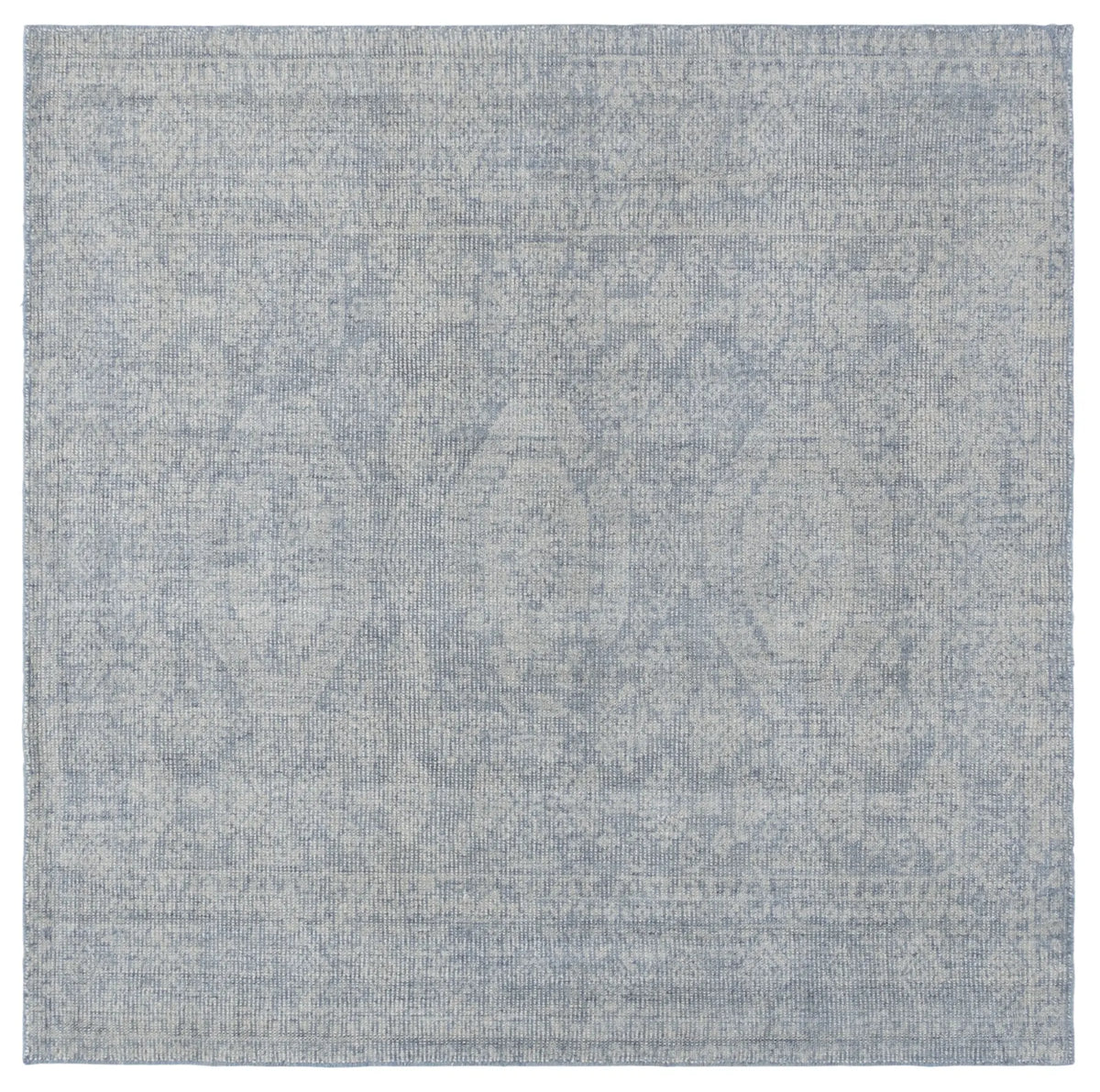 Safavieh Maharaja 6'-0" x 6'-0" Rug in Blue