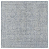 Safavieh Maharaja 6'-0" x 6'-0" Rug in Blue