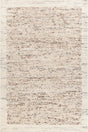 Chandra Michaela MIC-57402 White / Gray / Brown rug, flat view