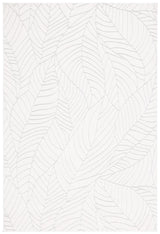 Safavieh Versailles 4'-0" x 6'-0" Rug in Ivory