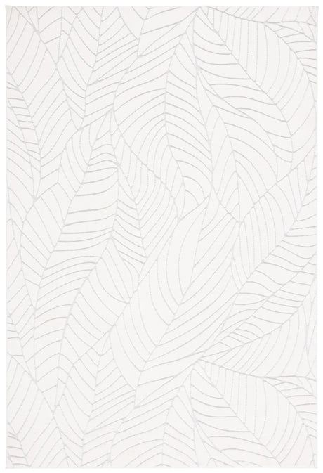 Safavieh Versailles 4'-0" x 6'-0" Rug in Ivory