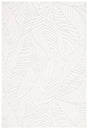 Safavieh Versailles 4'-0" x 6'-0" Rug in Ivory