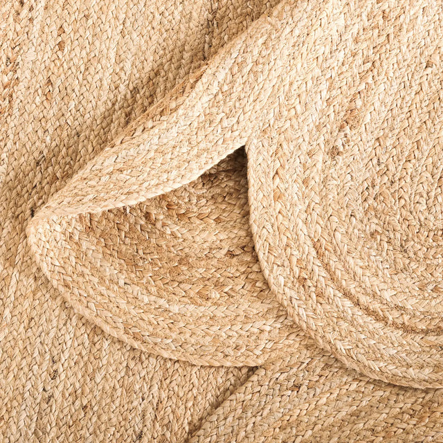 Safavieh Natural Fiber 4'-0" x 6'-0" Rug in Natural