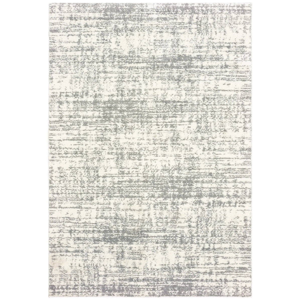 Oriental Weavers Sphinx Verona 1803H Ivory / Grey Rugs - main flat