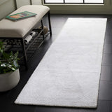 Safavieh Textural 2'-3" x 8'-0" Rug in Beige