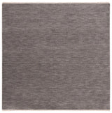 Safavieh Lasa 6'-7" x 6'-7" Rug in Grey