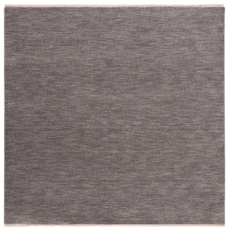 Safavieh Lasa 6'-7" x 6'-7" Rug in Grey