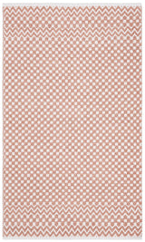 Safavieh Boston 3'-0" x 5'-0" Rug in Orange