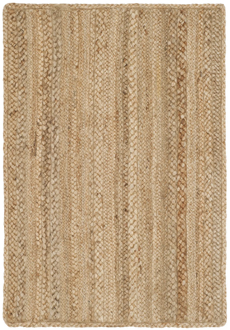 Safavieh Natural Fiber 2'-0" x 3'-0" Rug in Natural