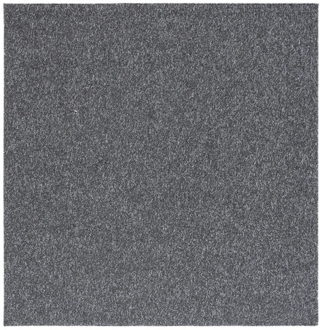 Safavieh River 6'-7" x 6'-7" Rug in Charcoal