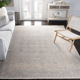 Safavieh Signature 9'-8" x 13'-0" Rug in Grey / Ivory
