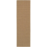Oriental Weavers Sphinx Karavia 2067X Sand / Sand Rugs - runner