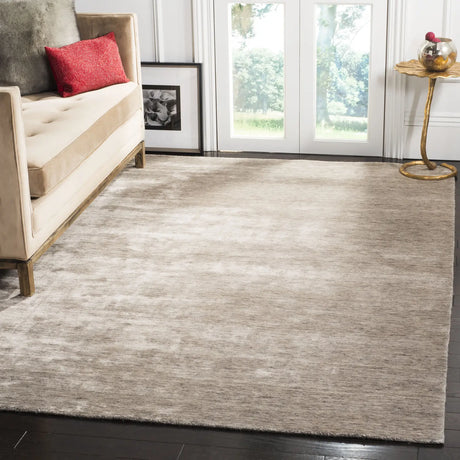 Safavieh Mirage 6'-0" x 9'-0" Rug in Grey