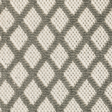 Oriental Weavers Torrey 501H1 Beige/ Grey Rug - room scene 2