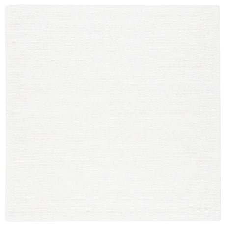 Safavieh Himalaya 6'-0" x 6'-0" Rug in Ivory