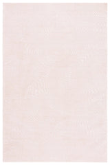 Safavieh Revive 4'-0" x 6'-0" Rug in Pink / Ivory