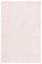 Safavieh Revive 4'-0" x 6'-0" Rug in Pink / Ivory